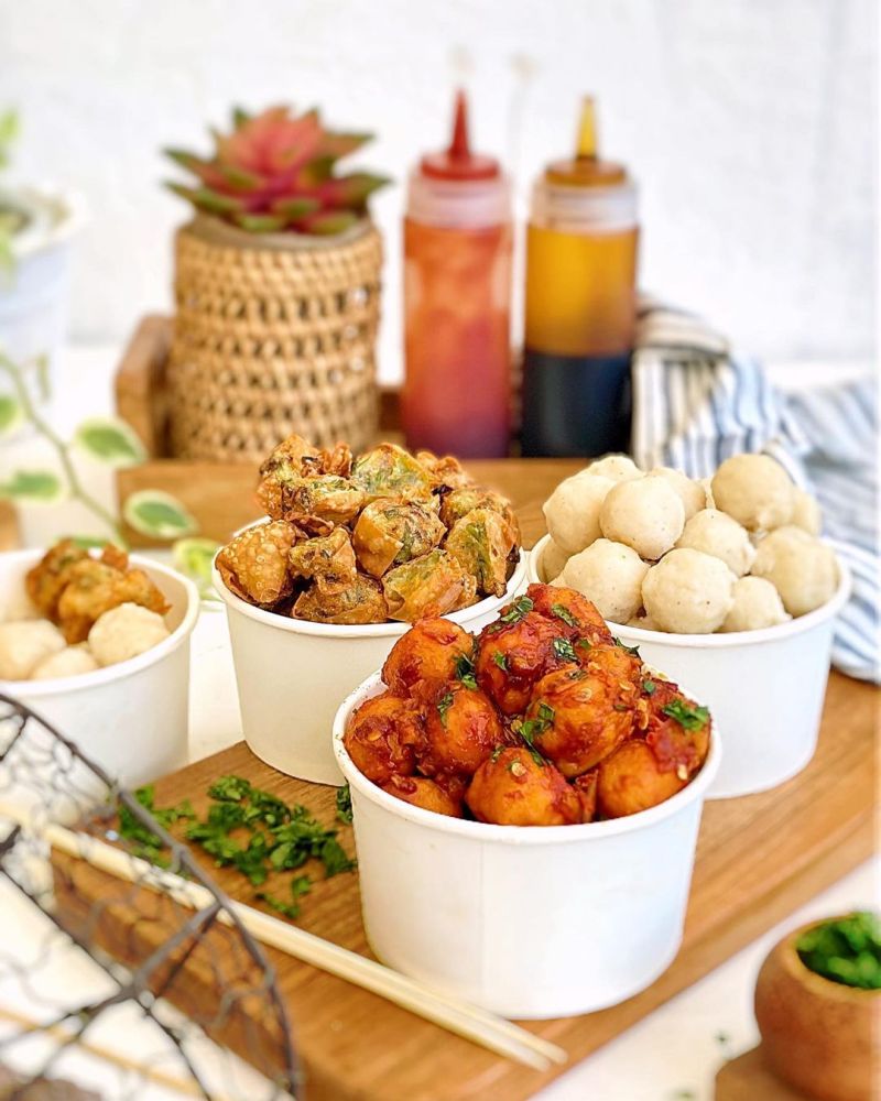pentol-ayam-homemade