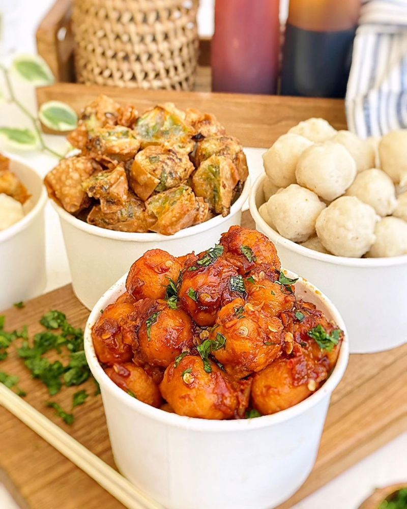 pentol-ayam-homemade