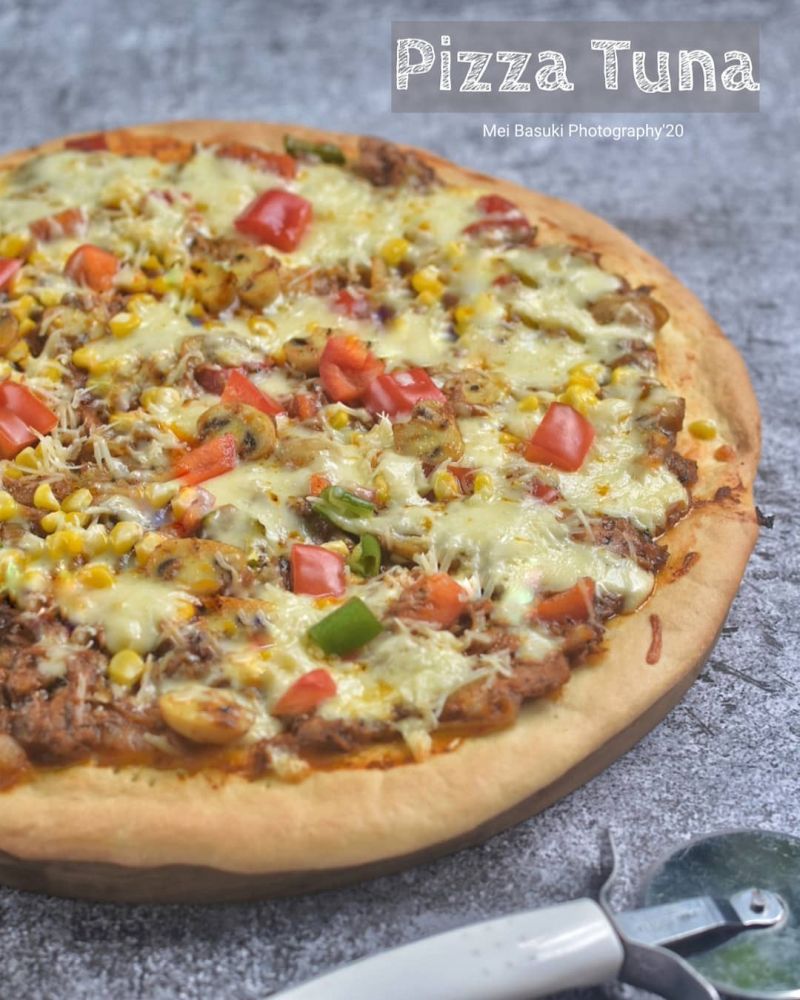 pizza-tuna