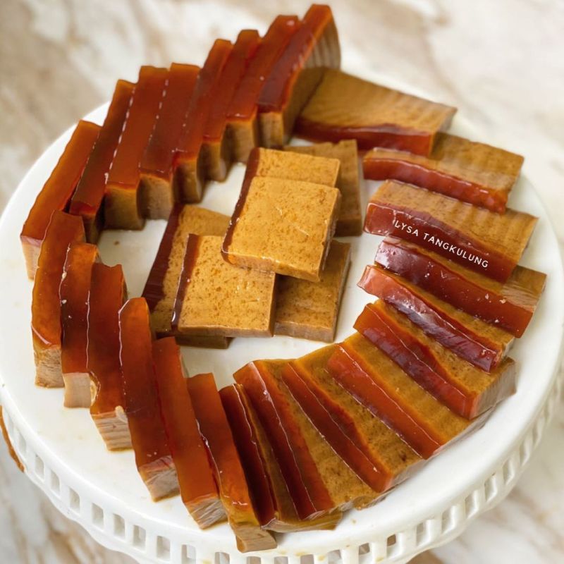 puding-gula-merah