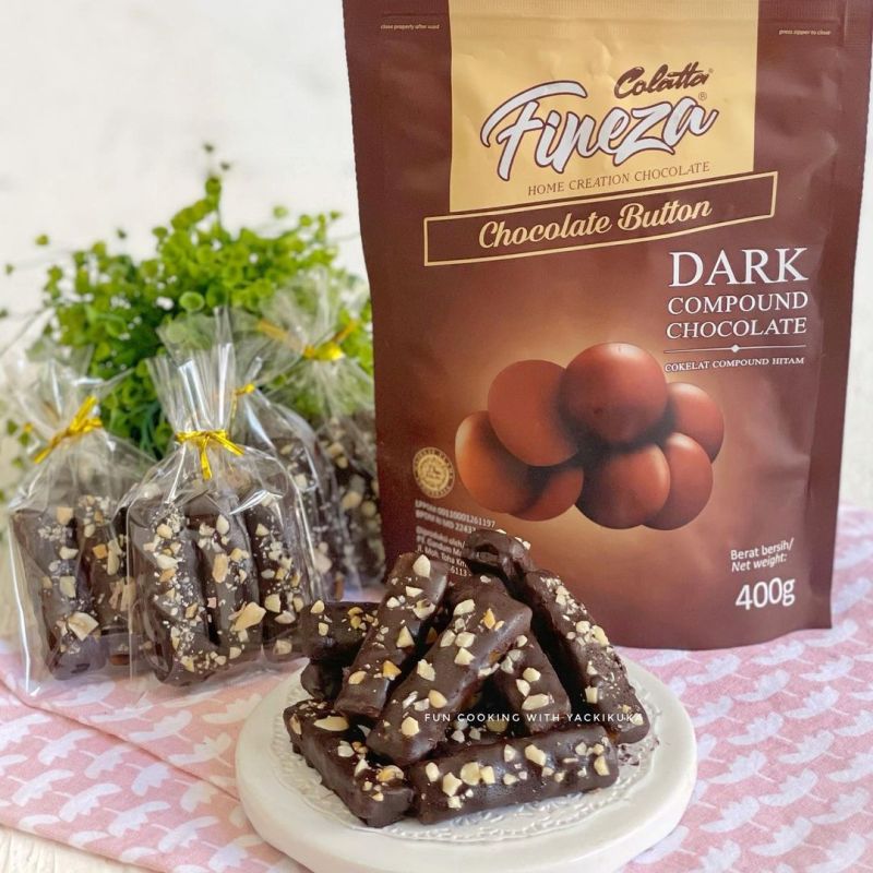 salted-caramel-chocolate-clusters