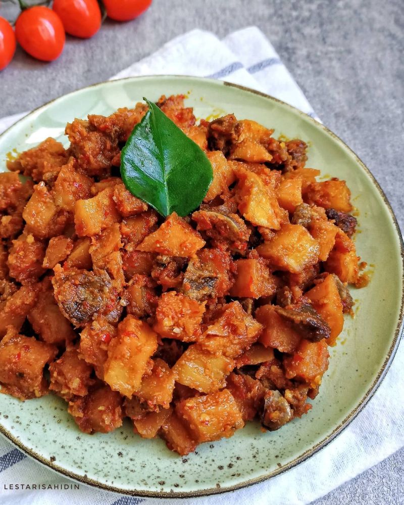 sambal-goreng-kentang-ati-ampela