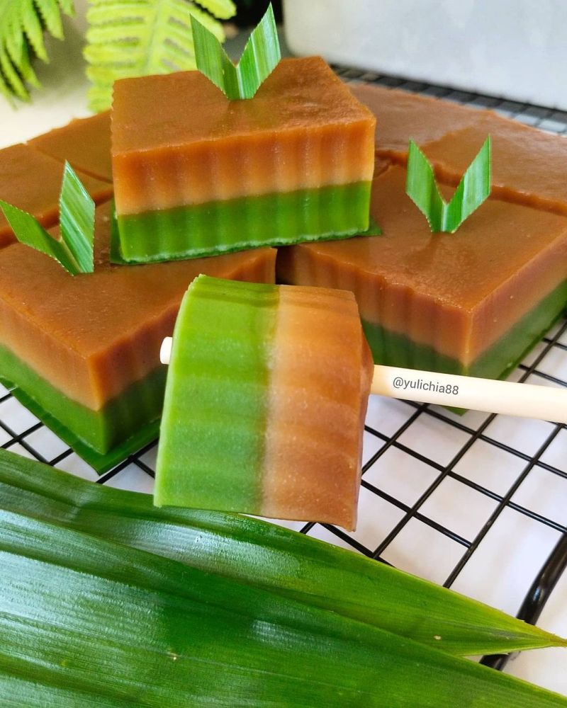 talam-pandan-gula-jawa