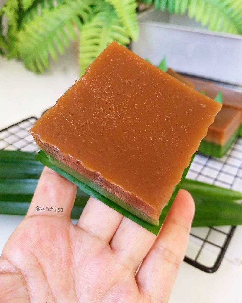 talam-pandan-gula-jawa