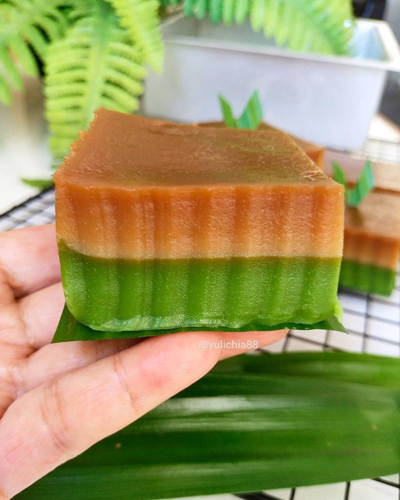 talam-pandan-gula-jawa