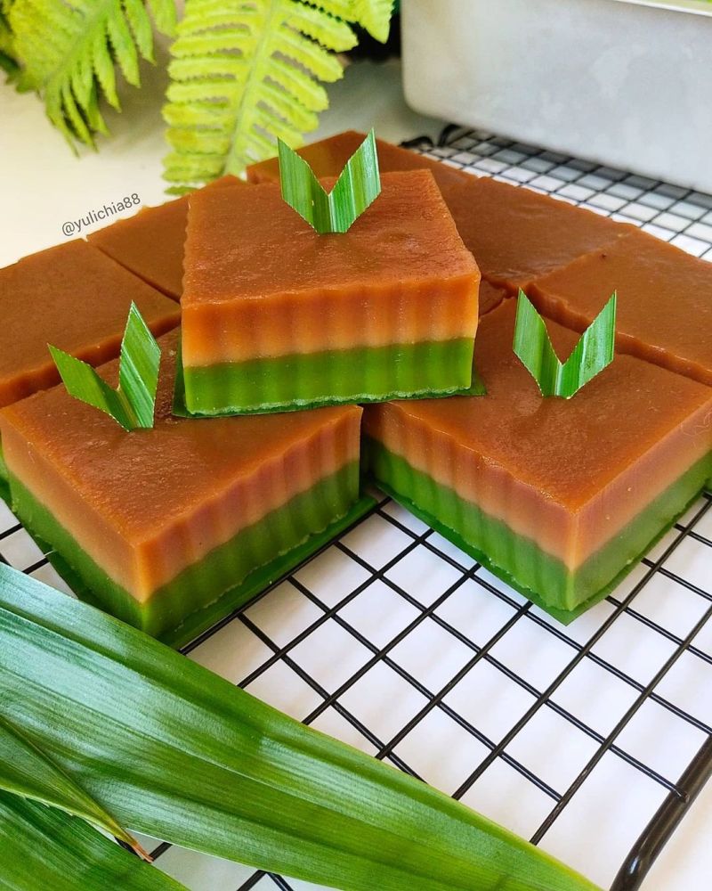 talam-pandan-gula-jawa