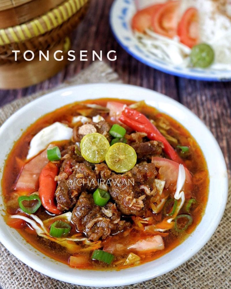 tongseng-sapi