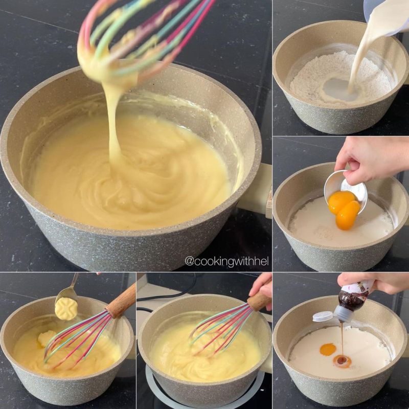 vanilla-cream-bun-teflon