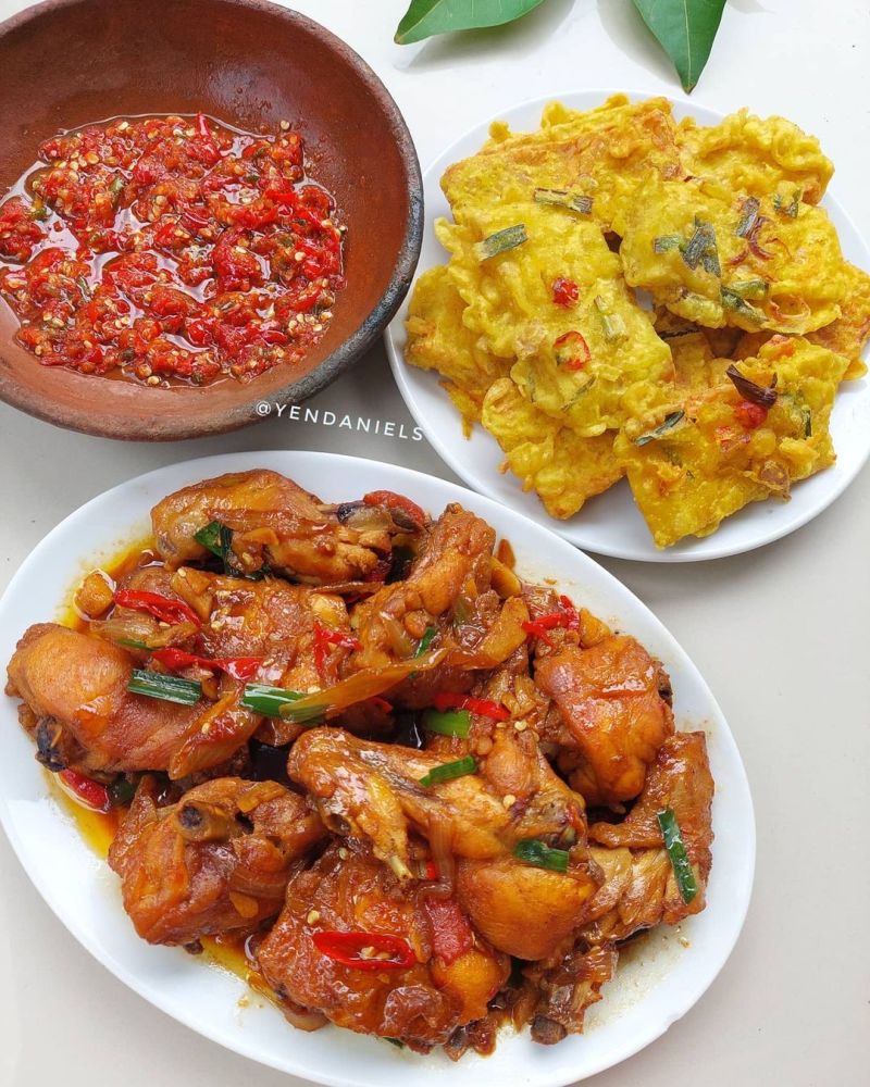 ayam-kecap-pedas