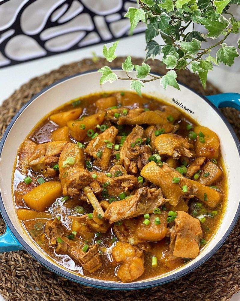 ayam-kentang-masak-kecap