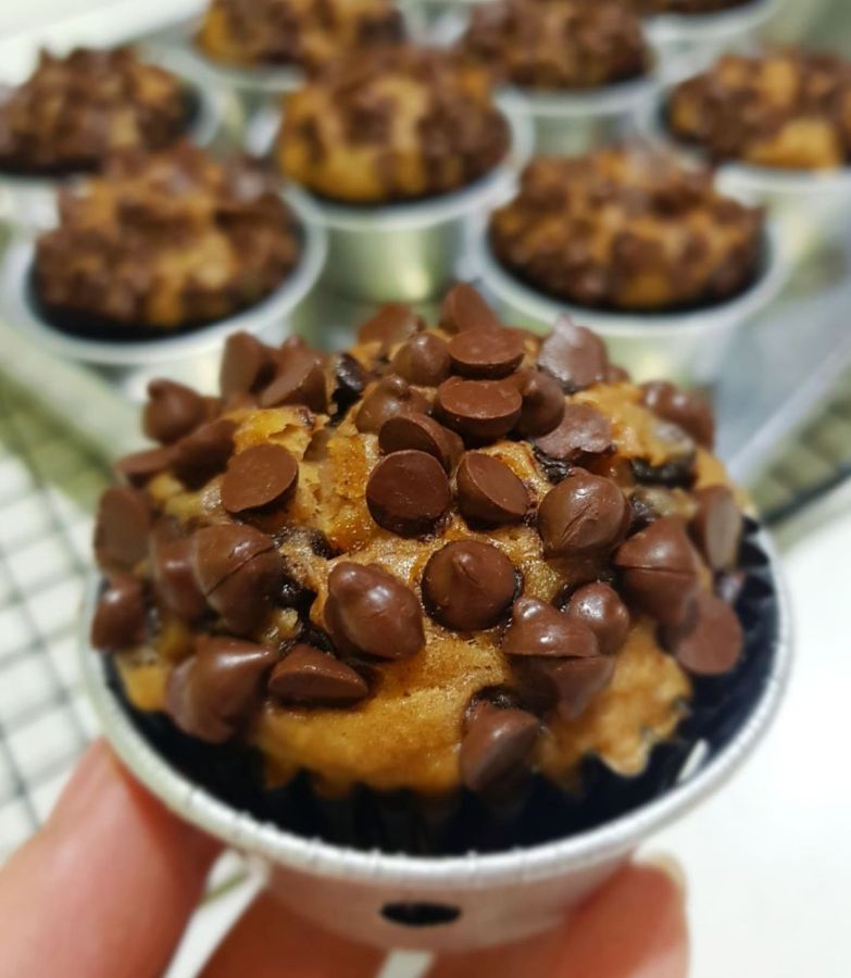 banana-muffin