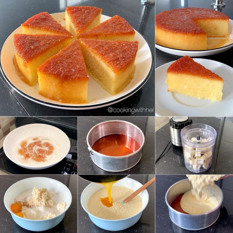 bingka-singkong-kukus