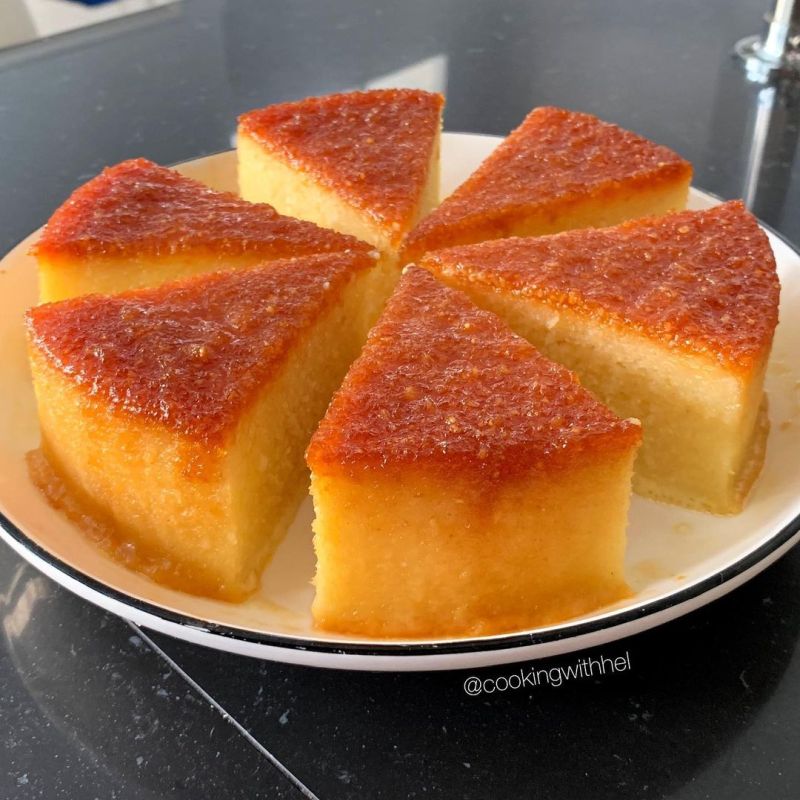 bingka-singkong-kukus