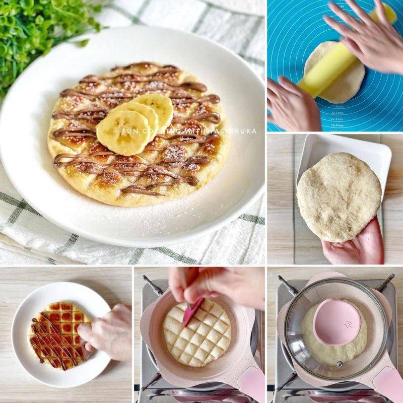croffle-croissant-waffle