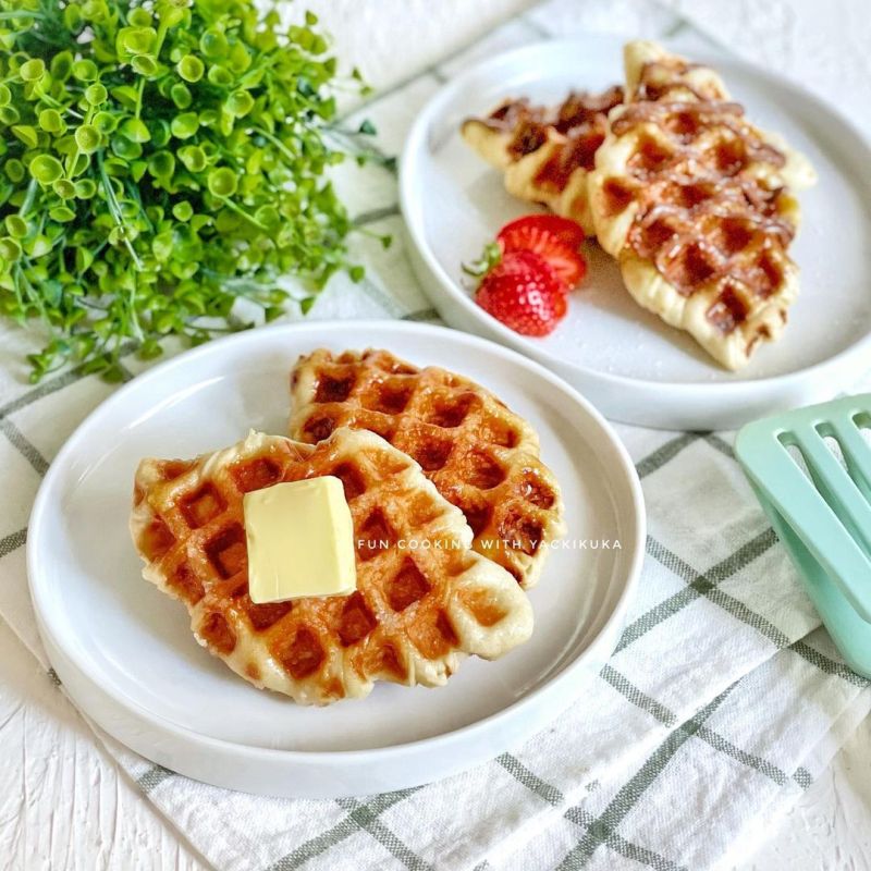 croffle-croissant-waffle
