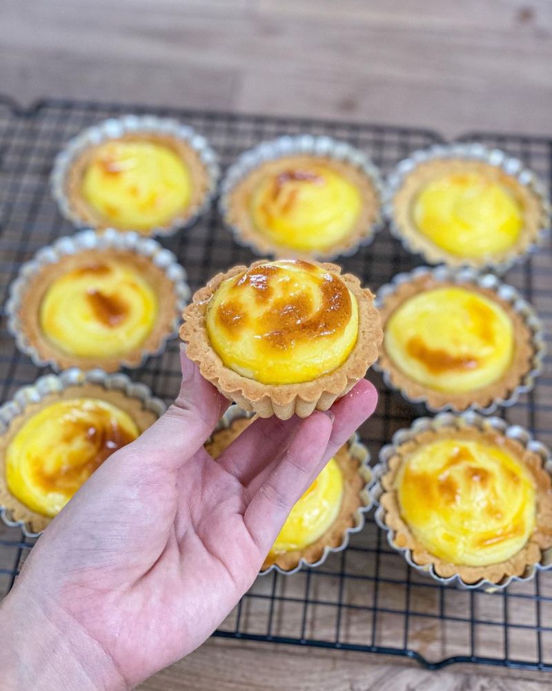hokkaido-cheese-tart