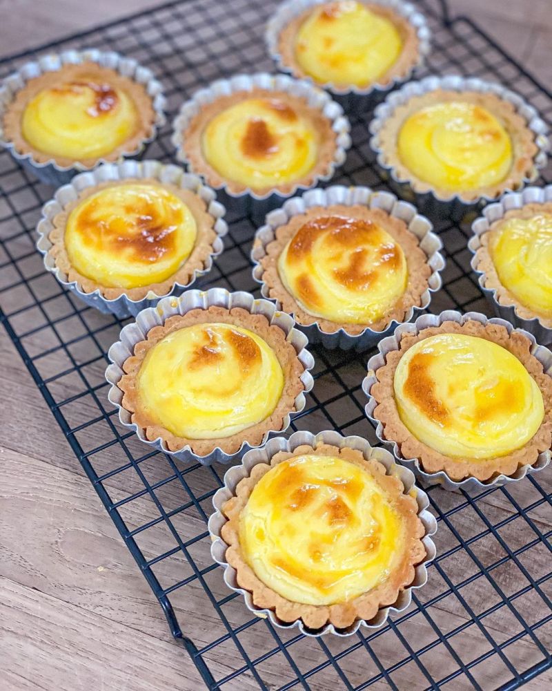 hokkaido-cheese-tart