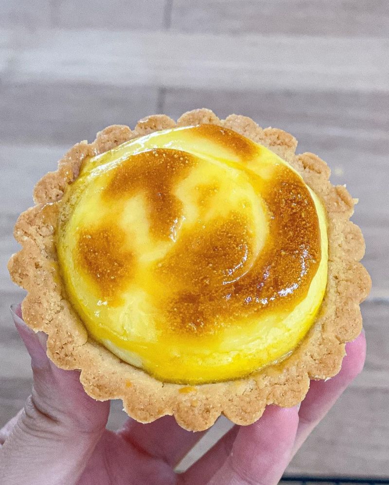 hokkaido-cheese-tart