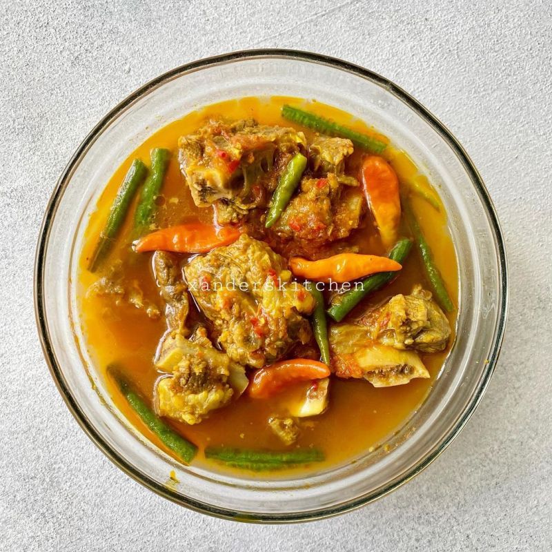 lempah-daging-sapi