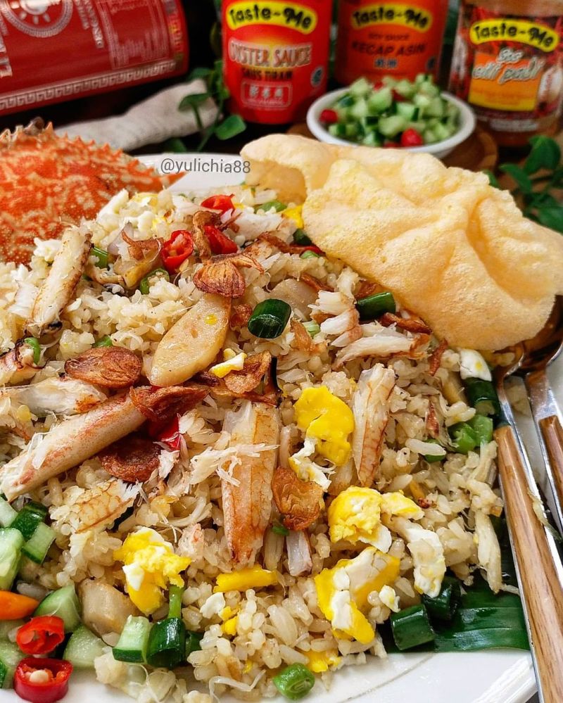nasi-goreng-kepiting-pedas