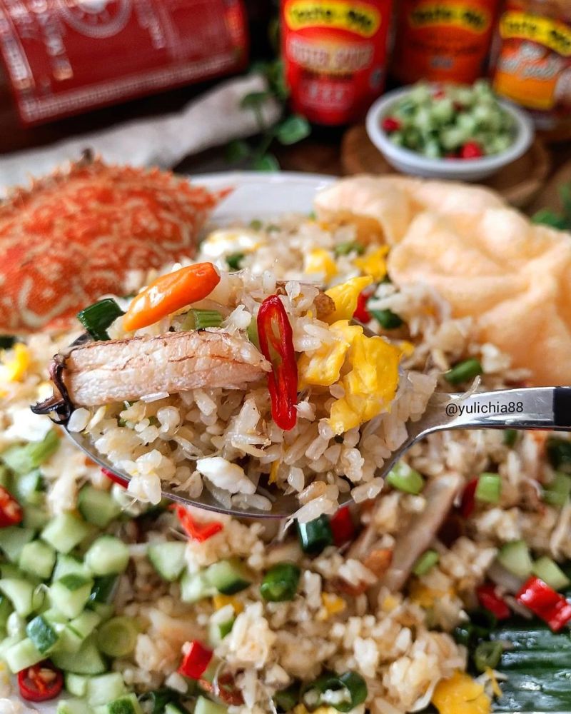 nasi-goreng-kepiting-pedas