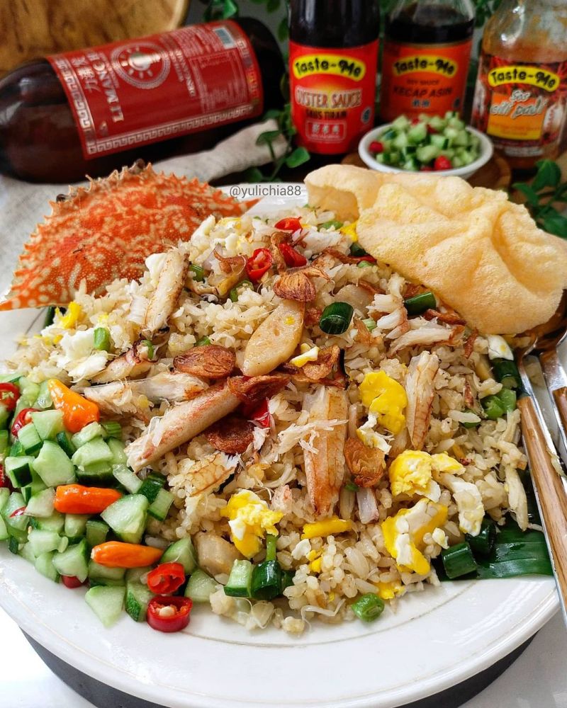 nasi-goreng-kepiting-pedas