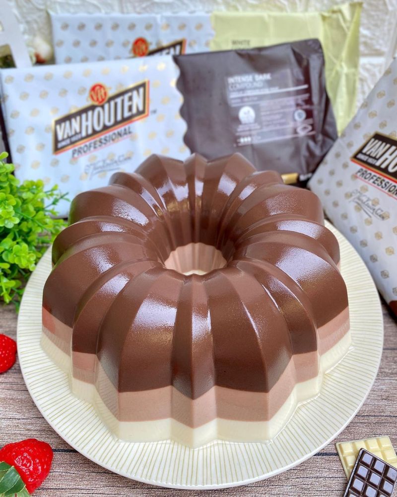pudding-triple-choco