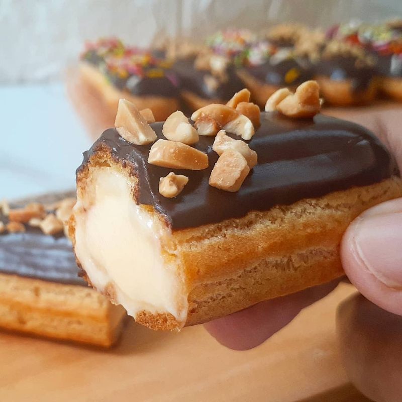 resep-eclair