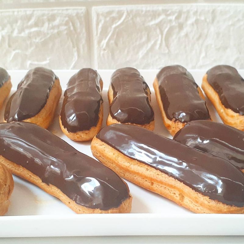 resep-eclair