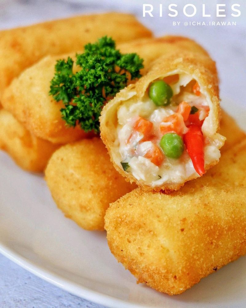 risoles