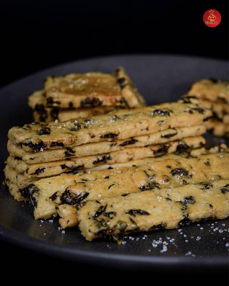 sultana-cookies