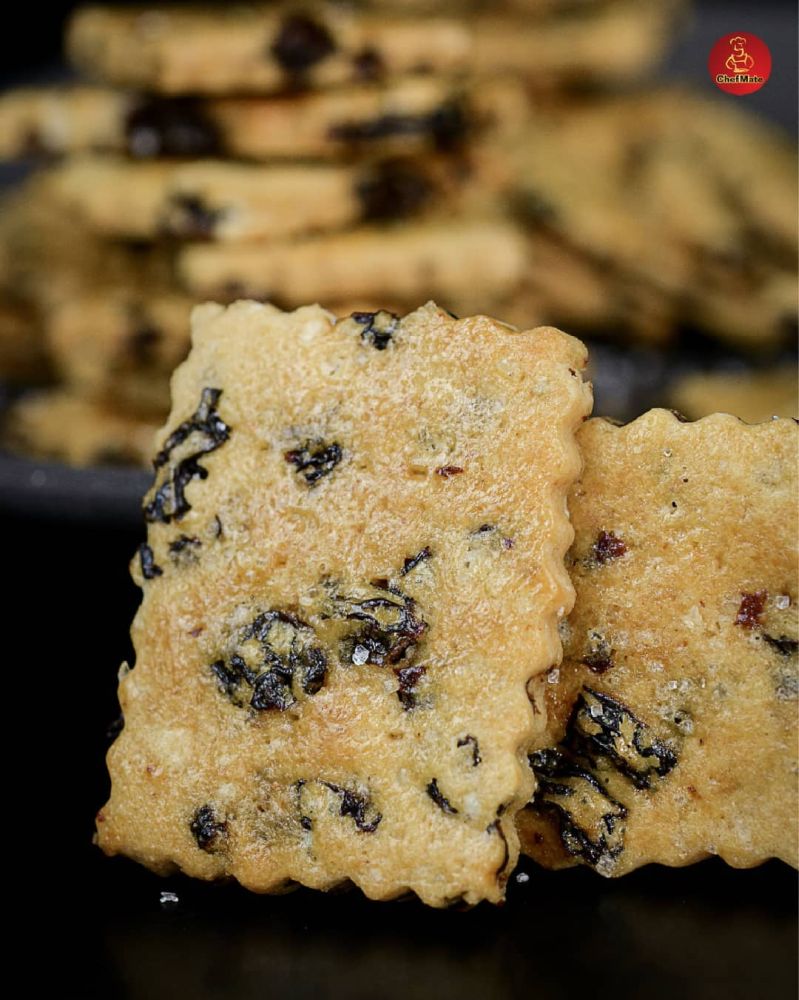 sultana-cookies