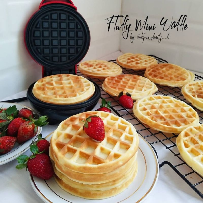 super-fluffy-mini-waffle