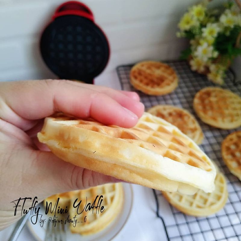 super-fluffy-mini-waffle