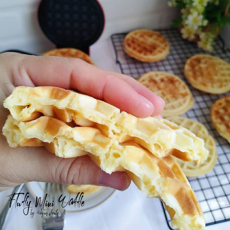 super-fluffy-mini-waffle
