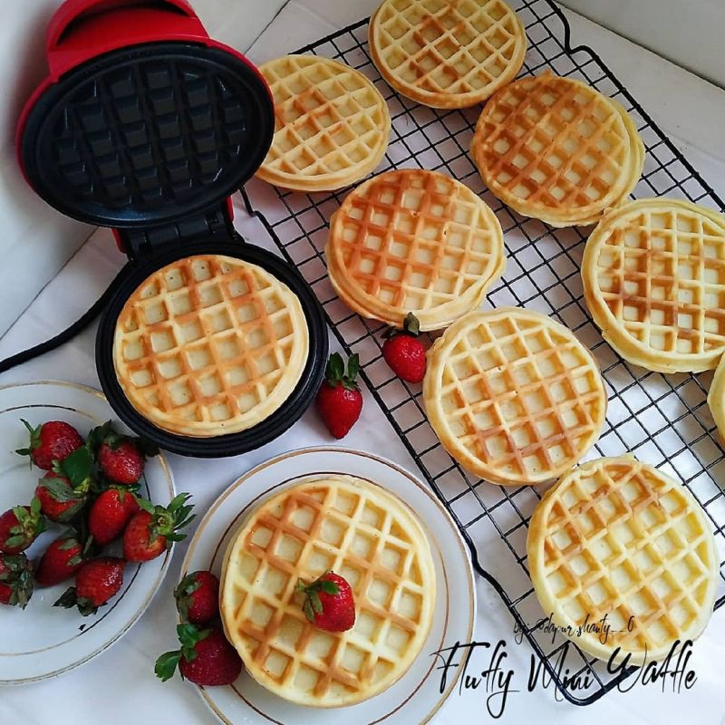 super-fluffy-mini-waffle