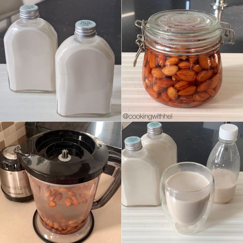 susu-almond-homemade
