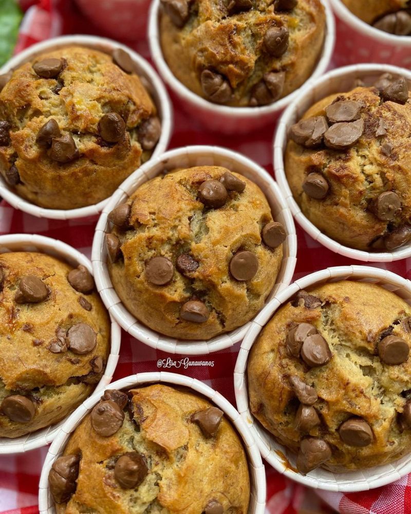 banana-muffin