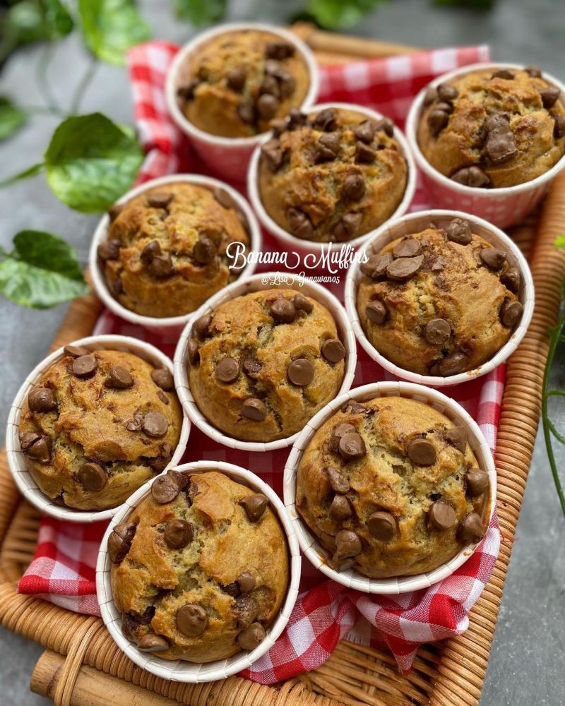 banana-muffin