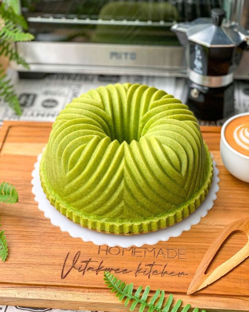 bolu-pandan-santan