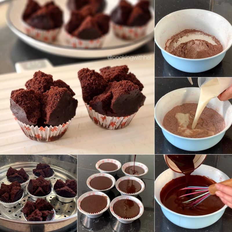 brownies-kukus-tepung-beras