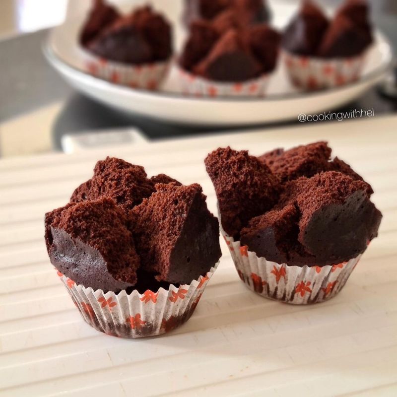 brownies-kukus-tepung-beras