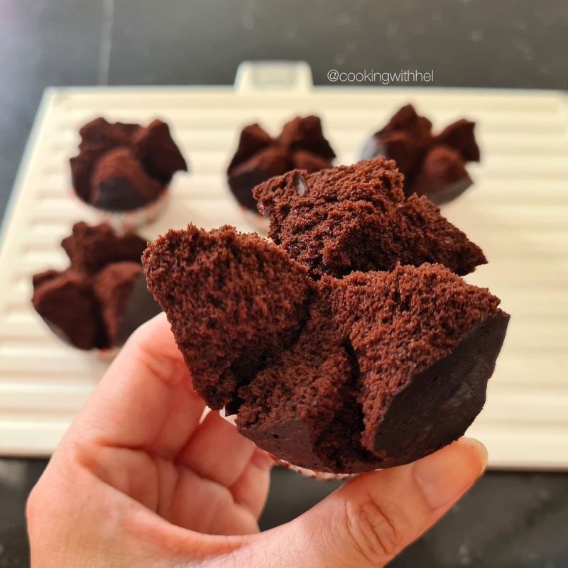 brownies-kukus-tepung-beras
