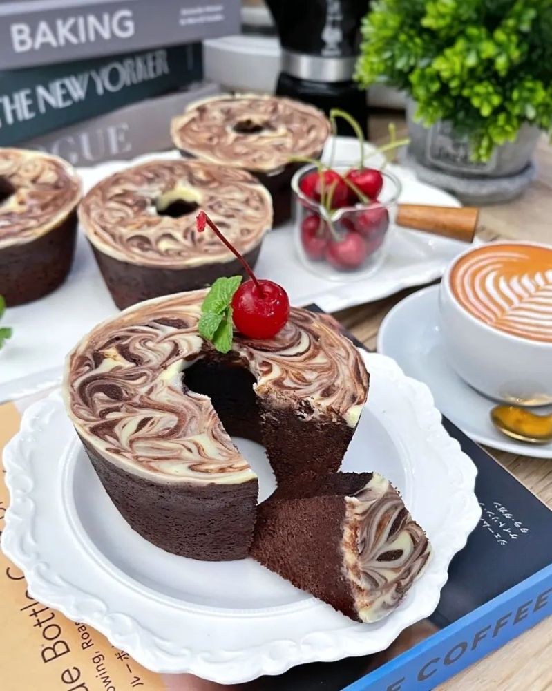 brownies-putih-telur-creamcheese