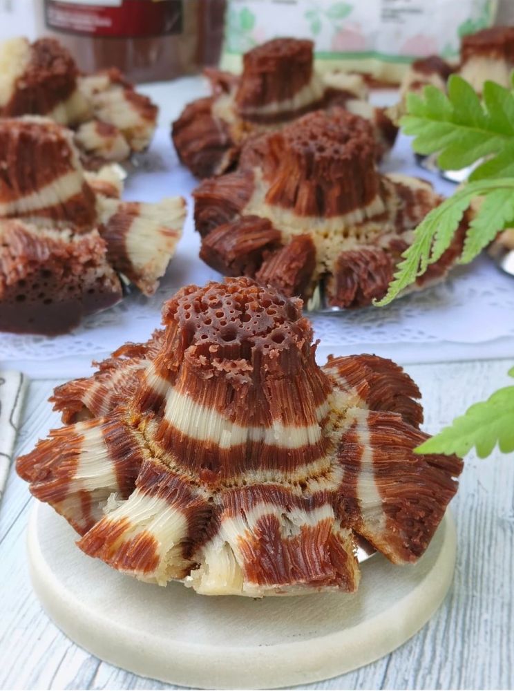 carabikang-coklat-mawar