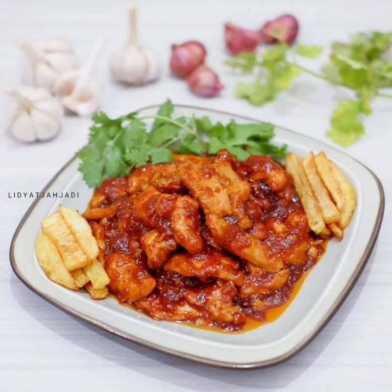 chicken-steak