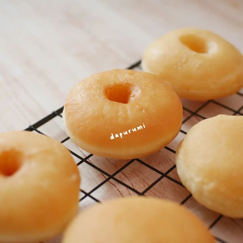 donat-lembut-eggless