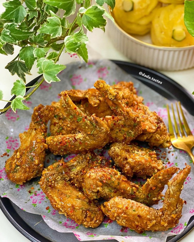 garlic-butter-chicken