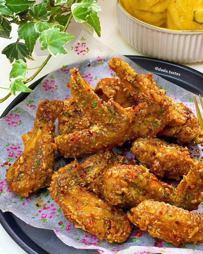 garlic-butter-chicken