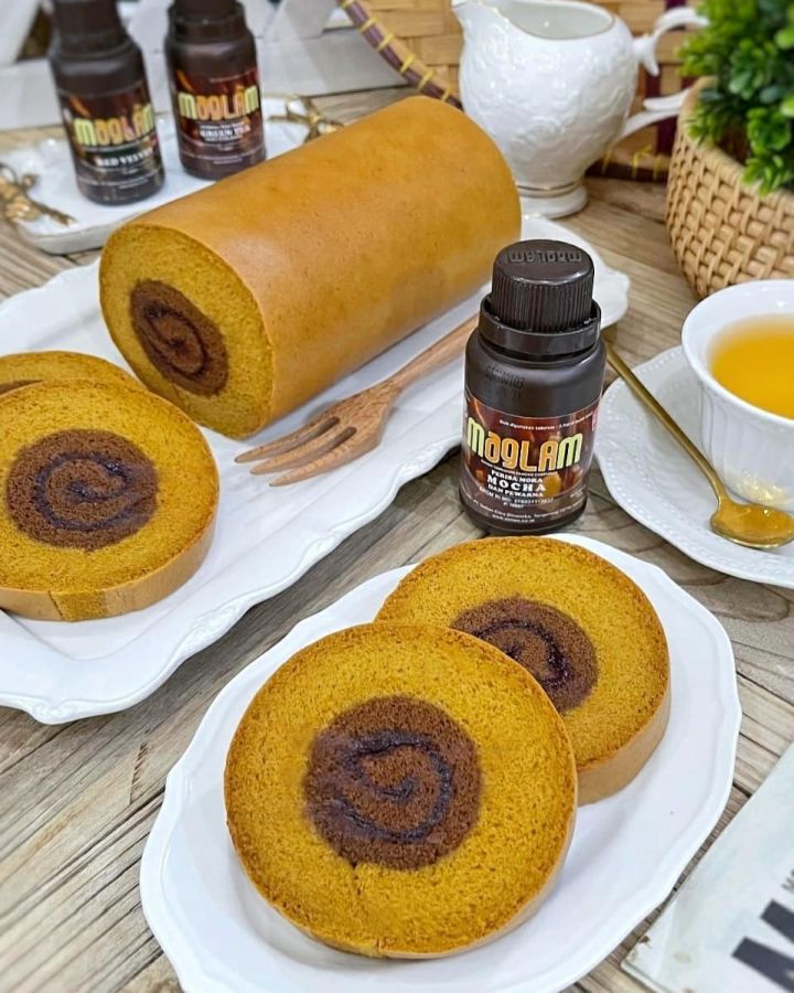 mocca-chocolate-roll-cake